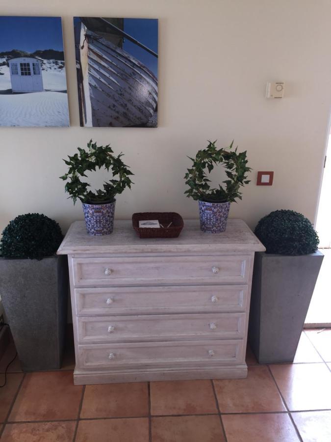 Apartamento Mirador Peñíscola Eksteriør billede