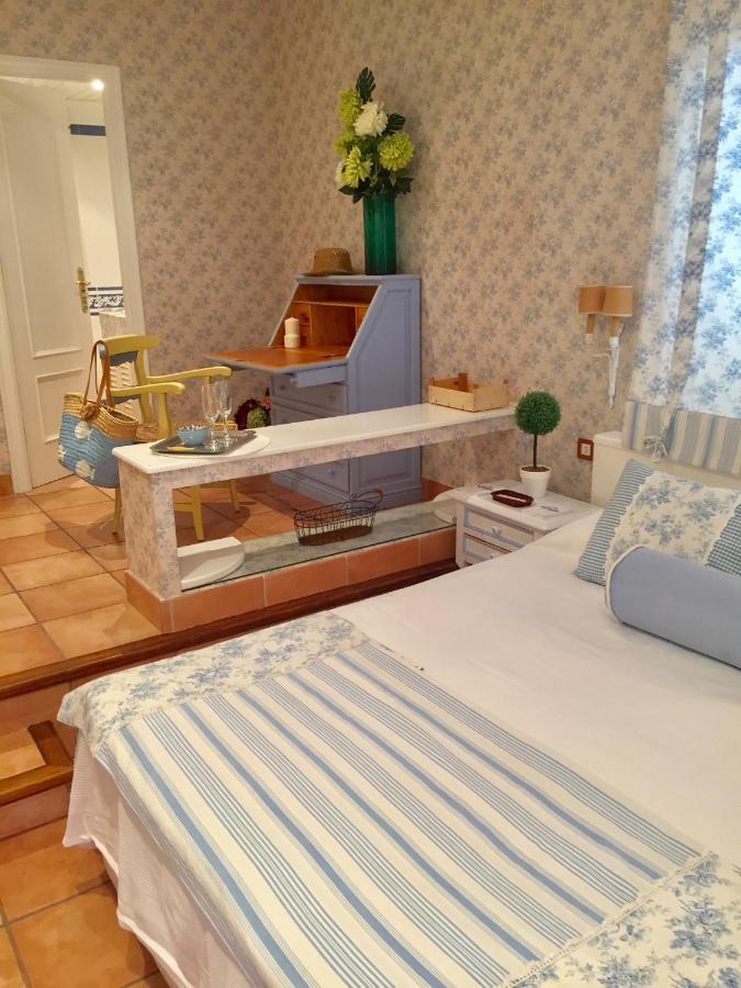 Apartamento Mirador Peñíscola Eksteriør billede