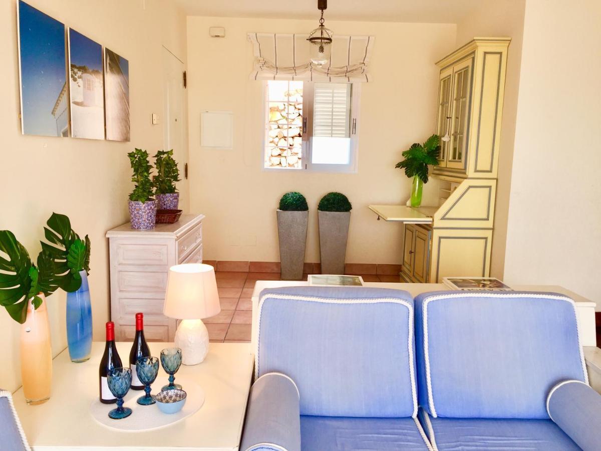 Apartamento Mirador Peñíscola Eksteriør billede
