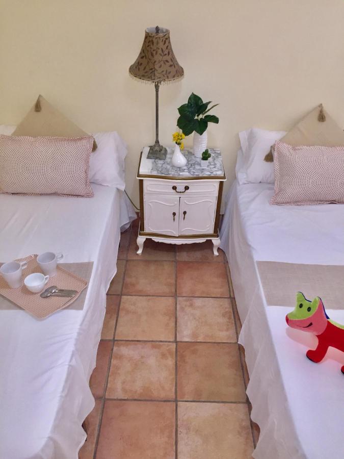 Apartamento Mirador Peñíscola Eksteriør billede