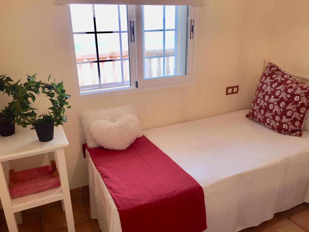 Apartamento Mirador Peñíscola Eksteriør billede