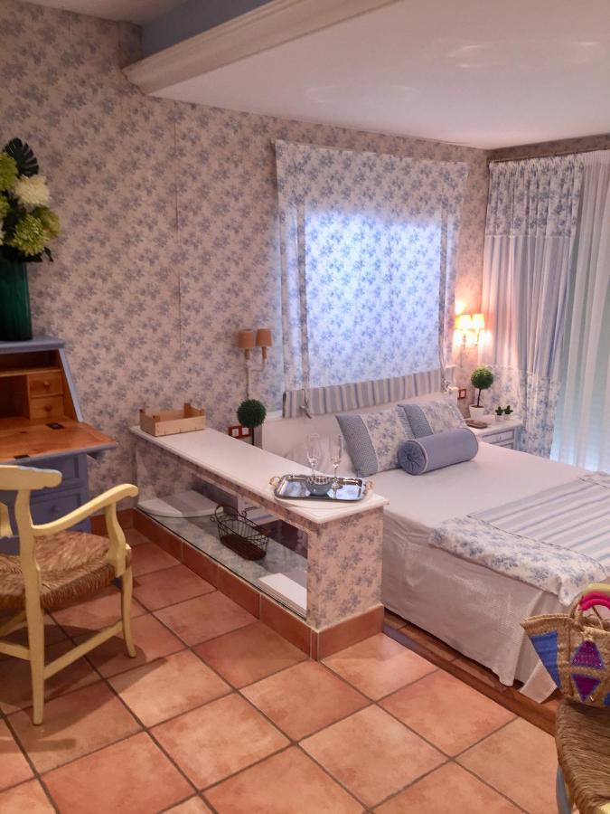 Apartamento Mirador Peñíscola Eksteriør billede