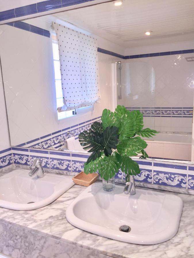 Apartamento Mirador Peñíscola Eksteriør billede