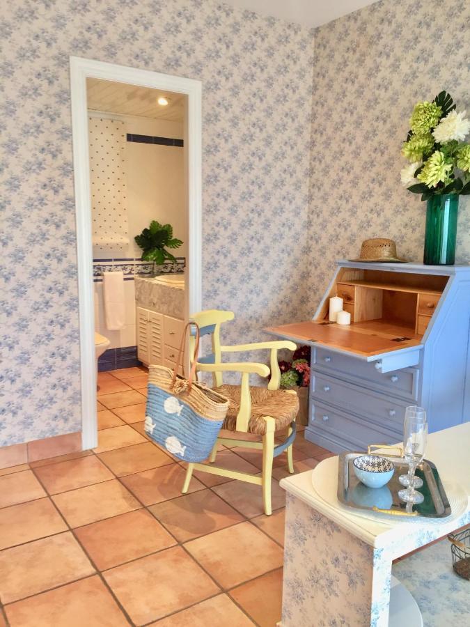 Apartamento Mirador Peñíscola Eksteriør billede