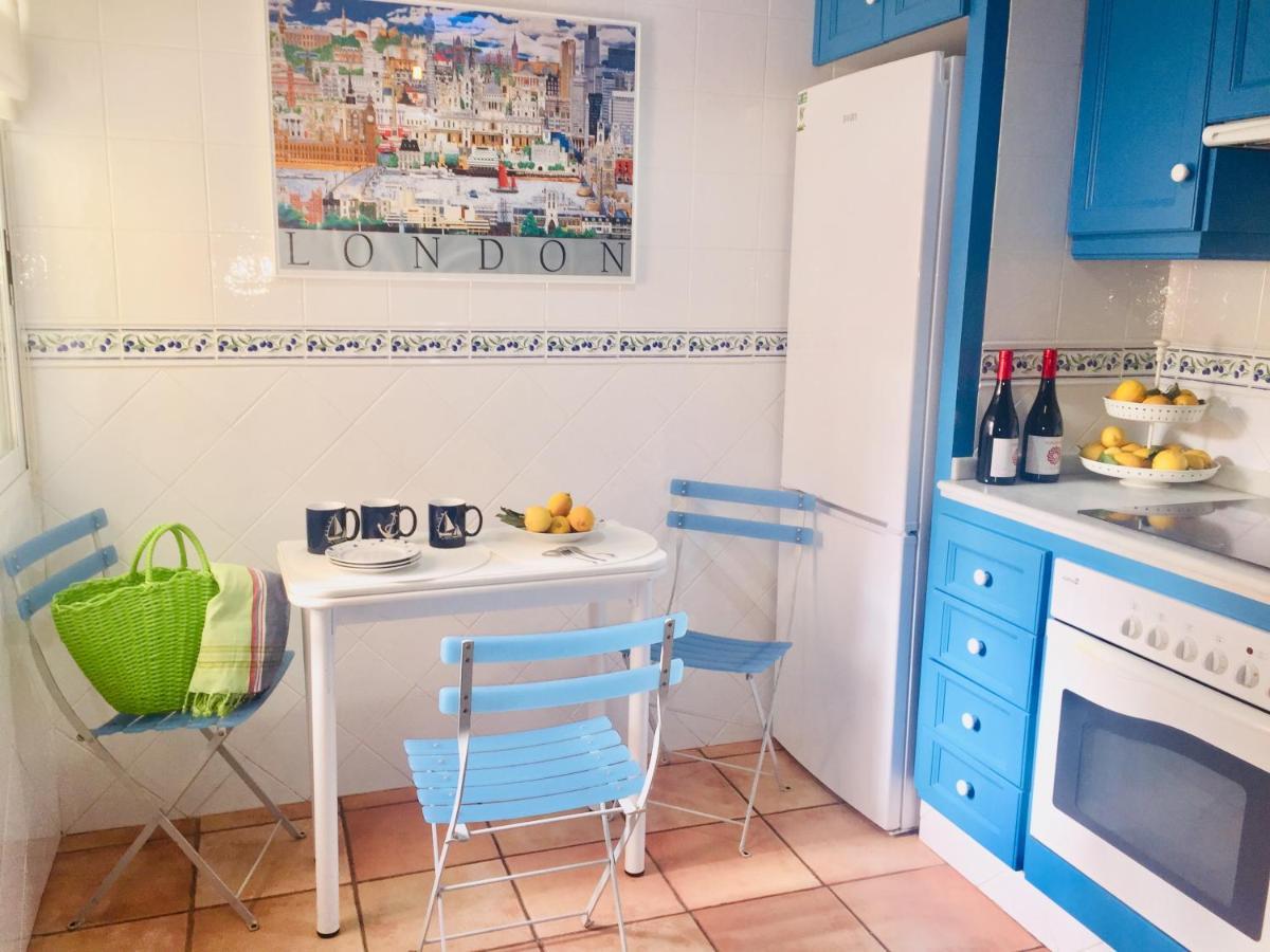 Apartamento Mirador Peñíscola Eksteriør billede