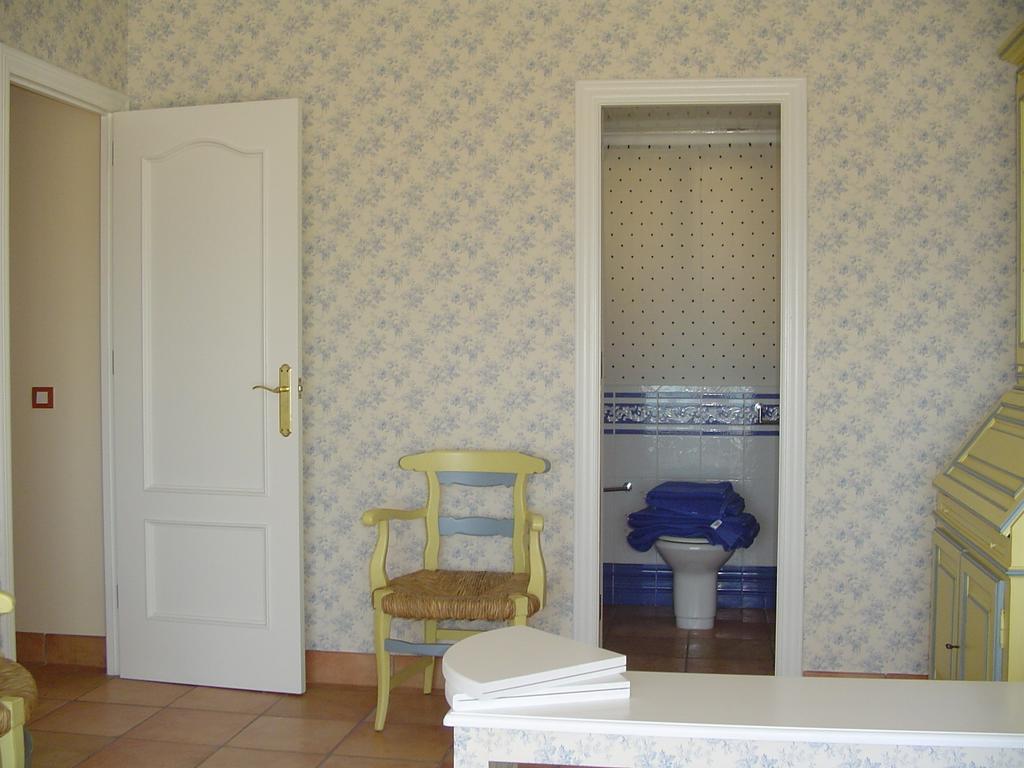 Apartamento Mirador Peñíscola Værelse billede